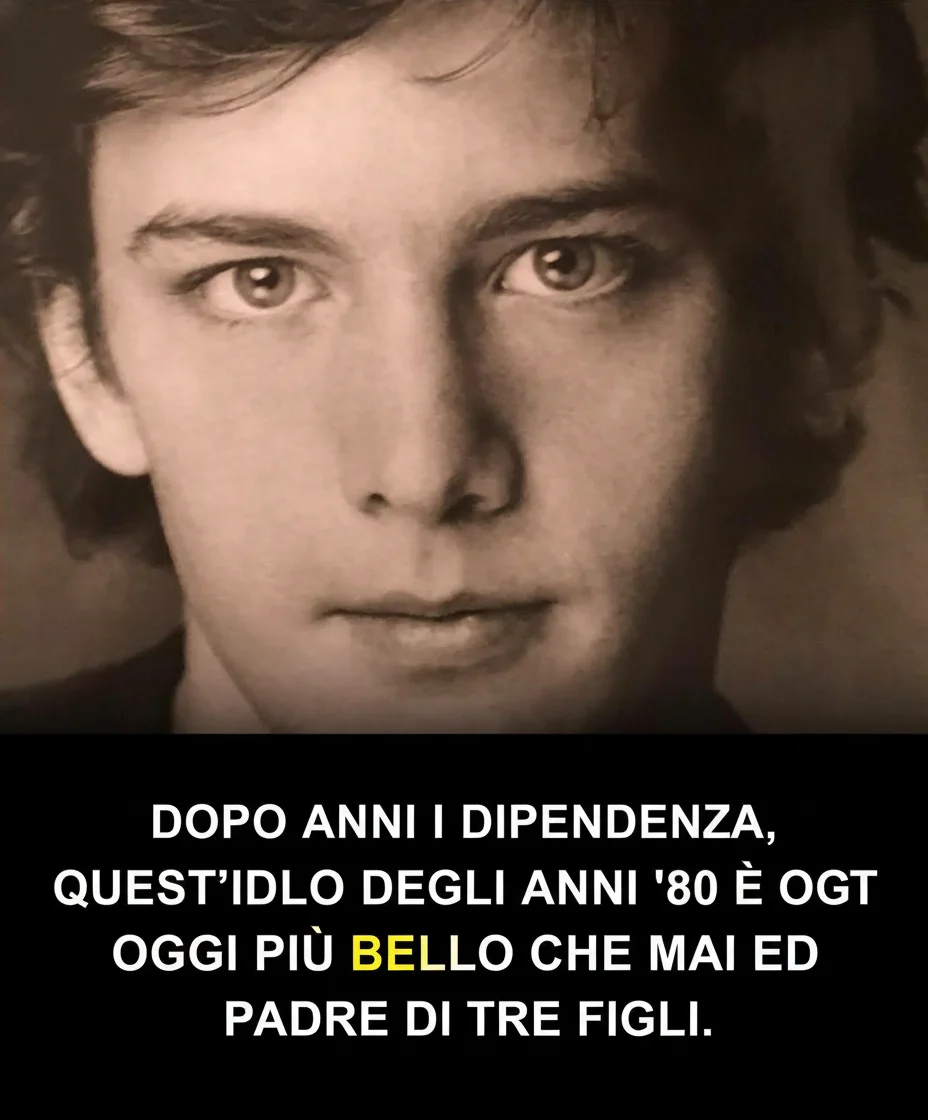 Andrew McCarthy: La Redenzione Personale di un'Icona degli Anni '80 Supera lo Sfarzo di Hollywood