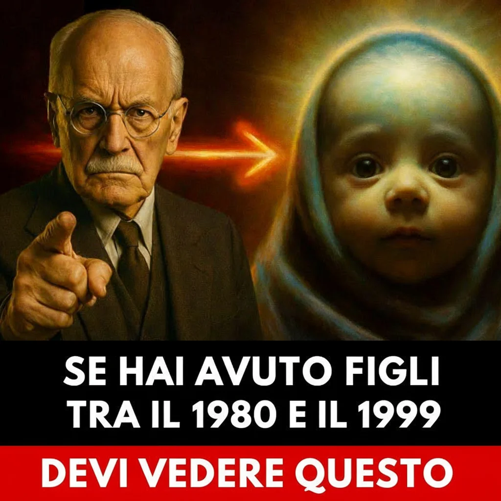 Se i tuoi figli sono nati tra il 1980 e il 1999: uno sguardo psicologico ispirato a Carl Jung per comprenderli meglio