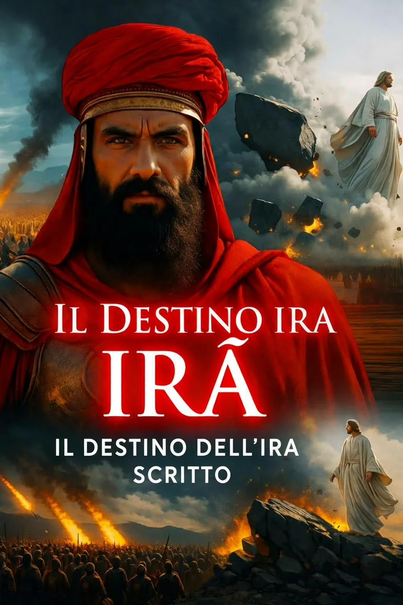 Il ruolo profetico dell'Iran nella Bibbia: da impero redentore a nemico della fine dei tempi
