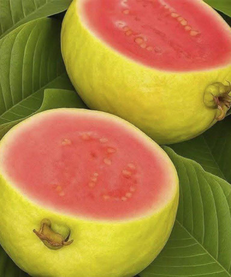 I medici rivelano: gli effetti del consumo di guava