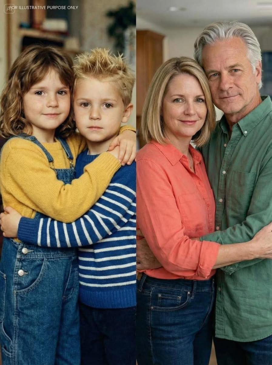 Una donna scopre la scioccante verità sul suo matrimonio solo al funerale dell'ex marito