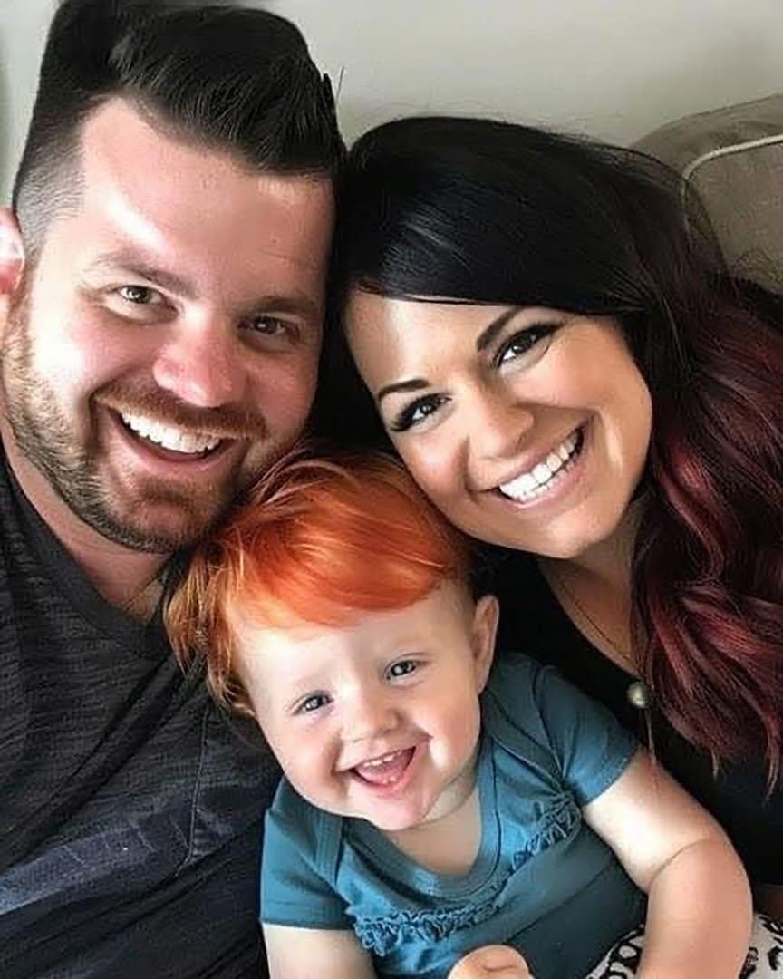 La pressione della suocera spinge il marito a chiedere il test del DNA: l'epilogo inatteso