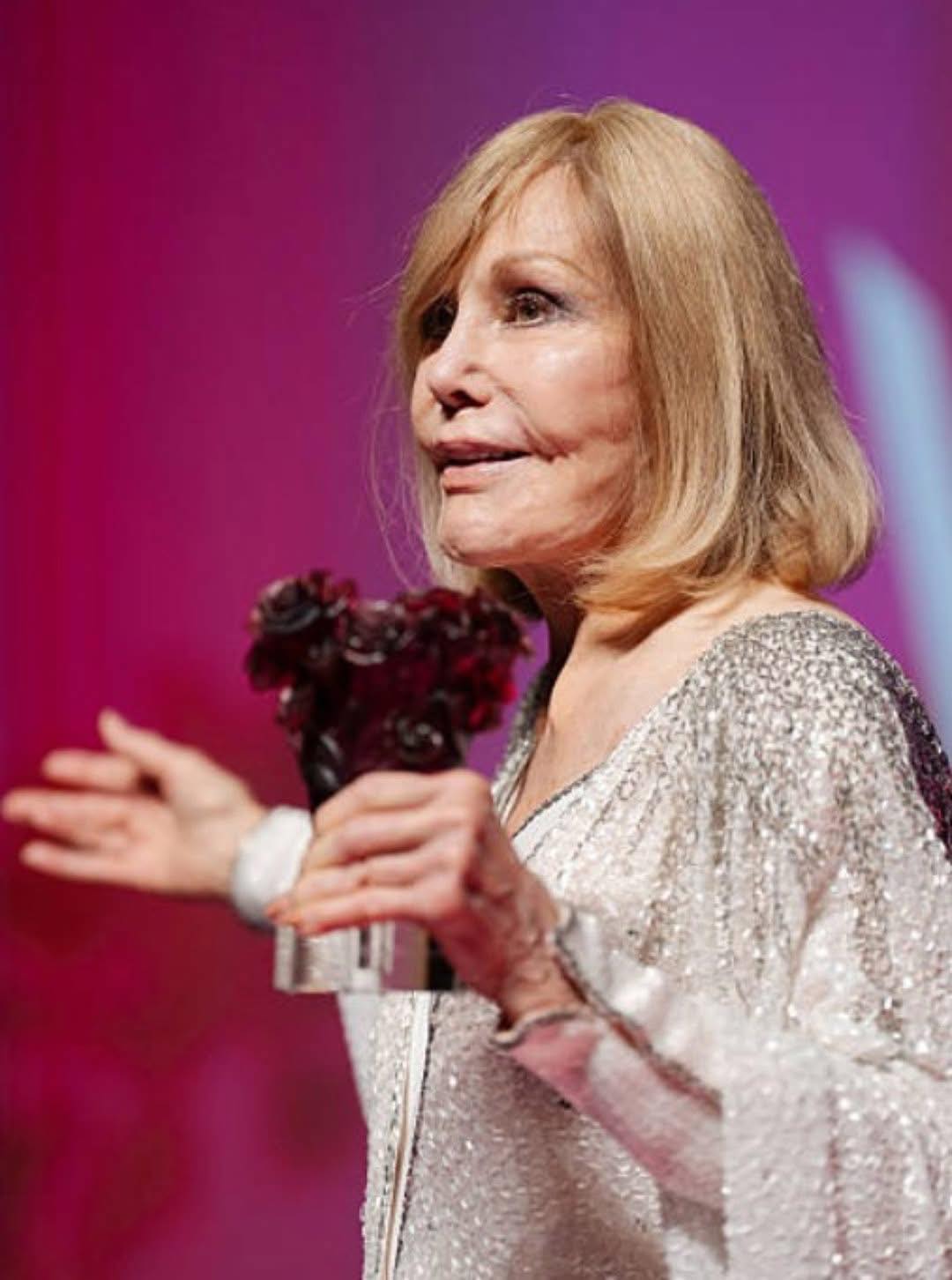 A 92 anni: la diva di Hollywood che ha scelto una vita lontano dai riflettori