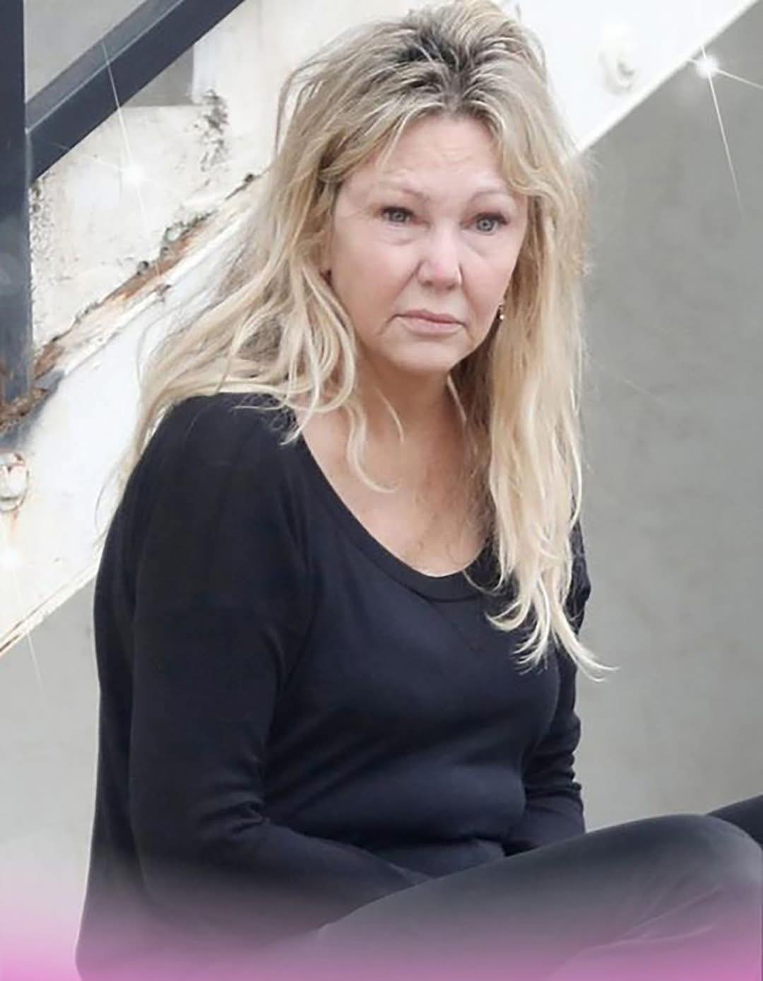 Dalla fama alla rinascita: la traiettoria tra successo e turbolenze personali di una grande stella del cinema