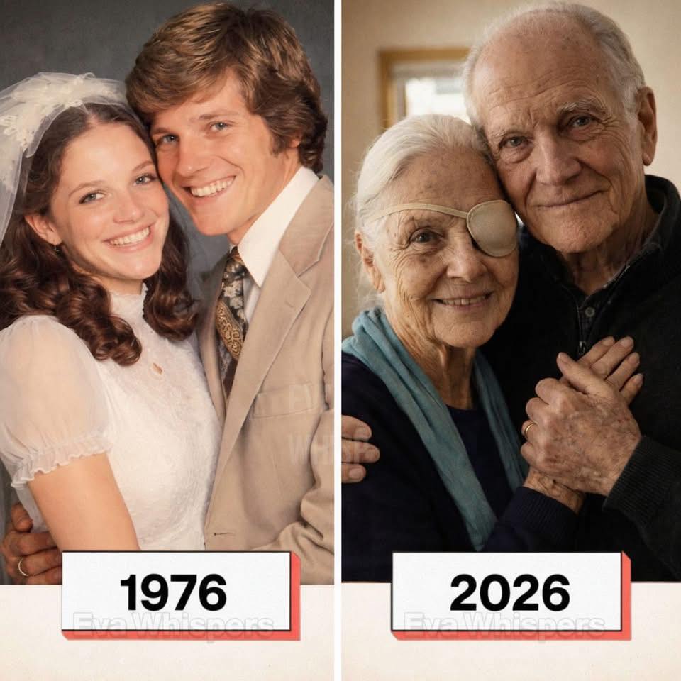 Un'anziana riceve la lettera segreta del marito per il suo 85° compleanno e svela una promessa custodita per decenni