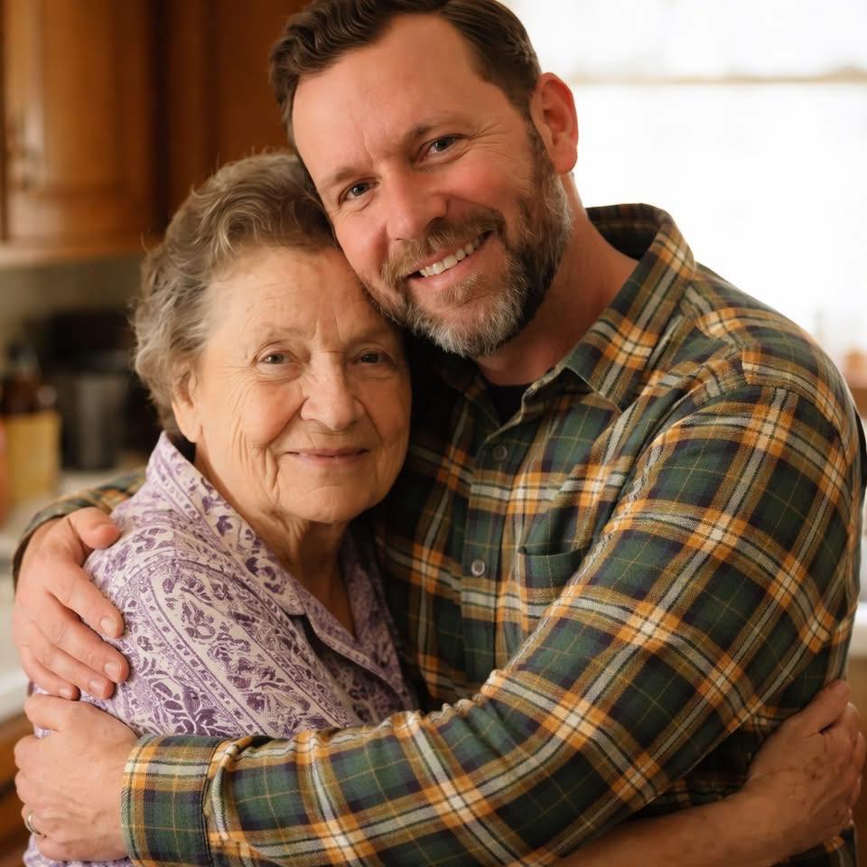 Dopo la morte di mio figlio, mia nuora mi ha cacciato di casa. Ma la sua decisione silenziosa ha cambiato per sempre il mio destino