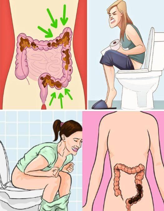 Pulire l'Intestino e Sgonfiarsi: Le Ricette Incredibili