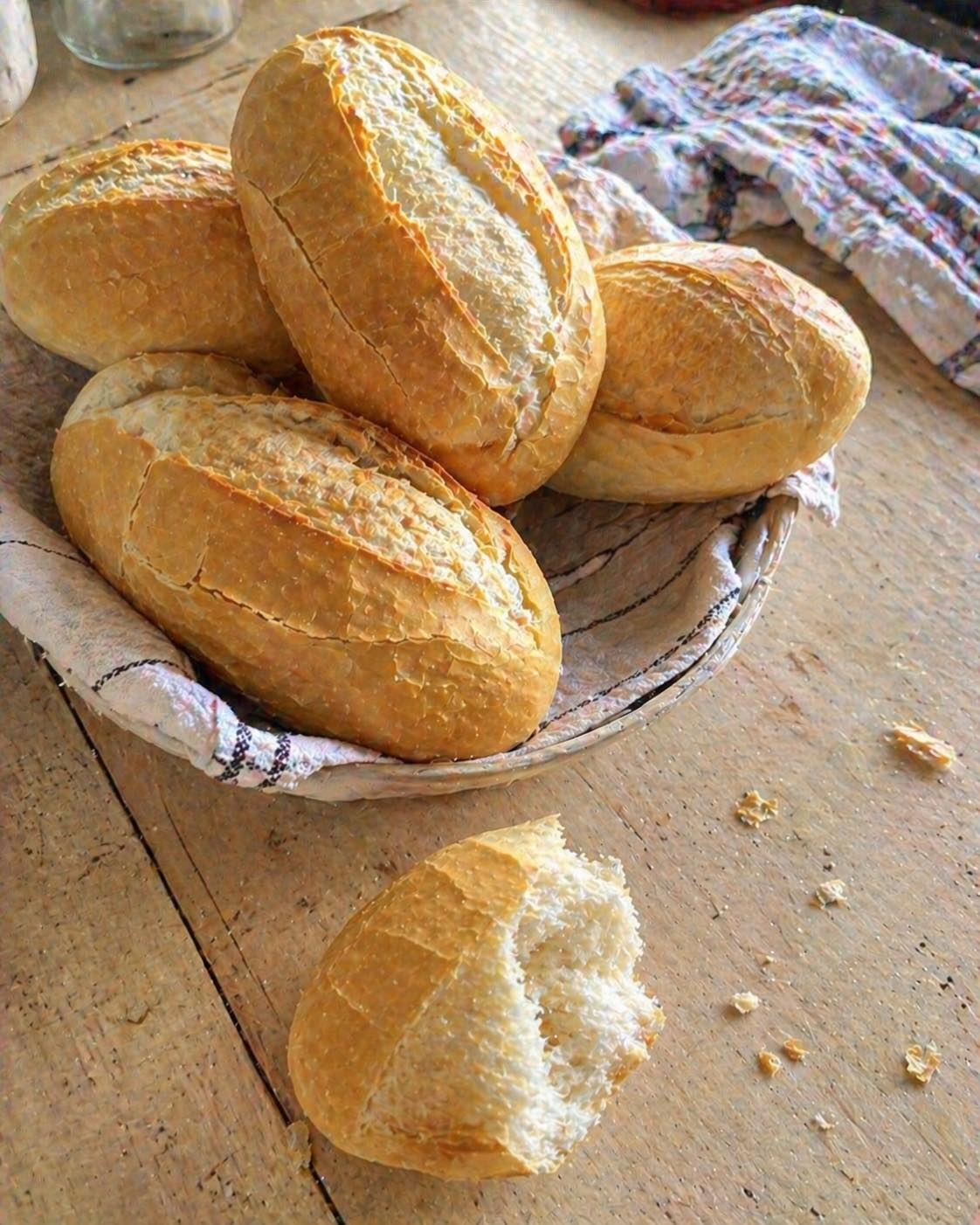 30 giorni senza pane: ecco cosa succede al tuo corpo...