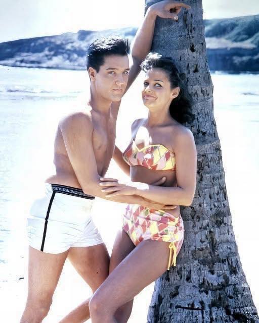 Elvis Presley: i retroscena divertenti che non hai mai visto