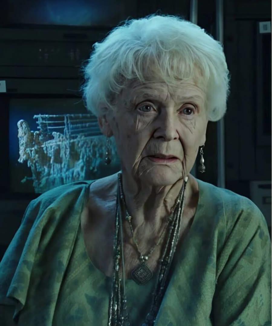 L'attrice di 'Titanic' era splendida in gioventù: le immagini che lo dimostrano