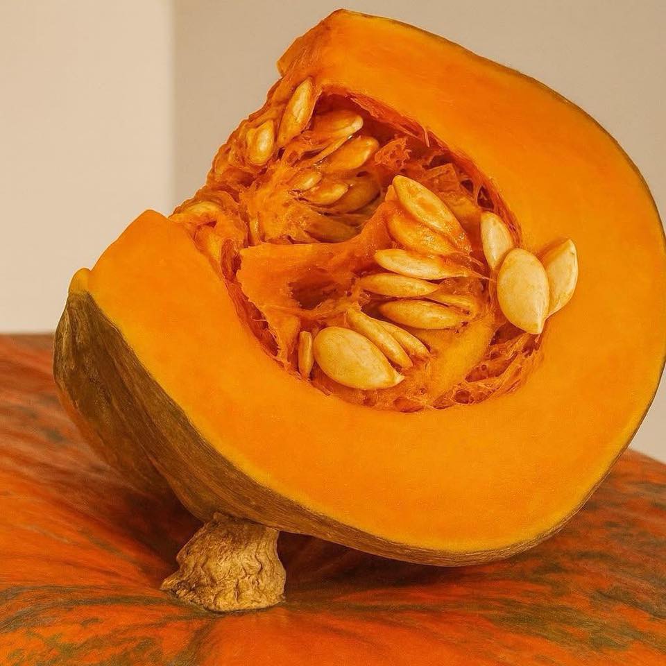 Medici rivelano: ecco cosa succede consumando zucca...