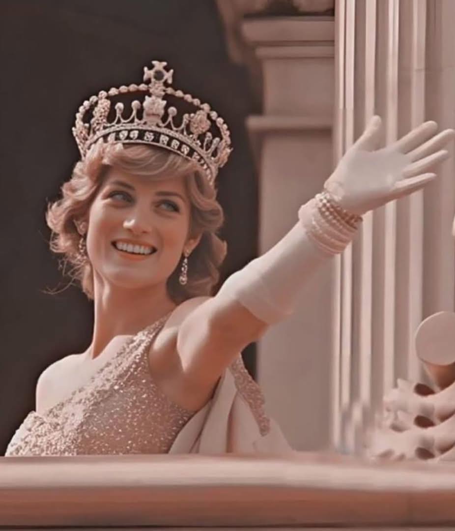 Visioni rare e ispiratrici della vita della Principessa Diana: un'eredità di empatia ed eleganza