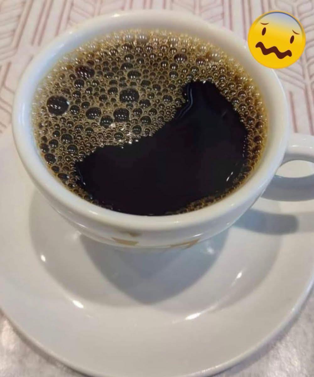 I medici rivelano cosa succede bevendo caffè ogni mattina…