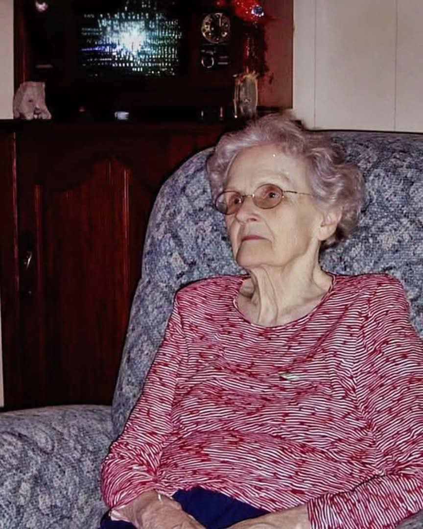 L'anziana di 78 anni che ha dato una lezione indimenticabile alla famiglia interessata solo all'eredità