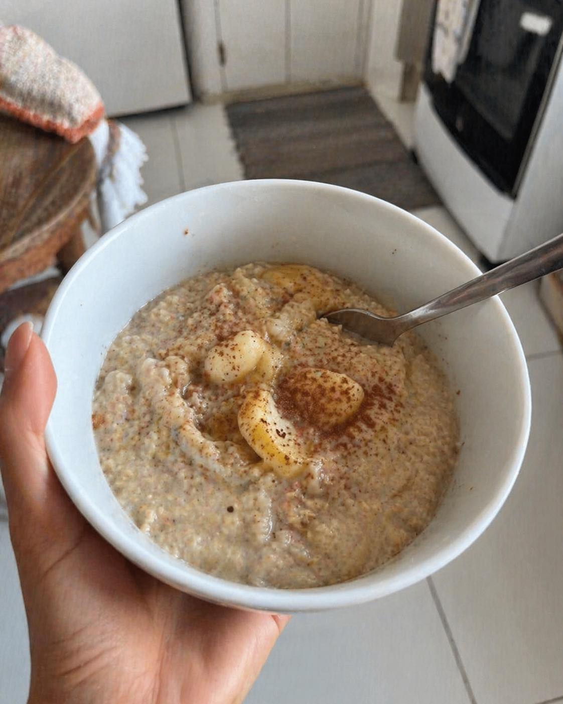 Avena: l'insidia nascosta che potrebbe danneggiare la tua salute